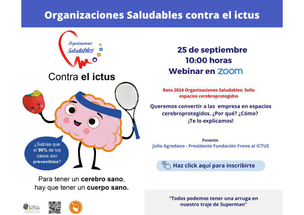 jornada ictusorganizacionessaludables 3