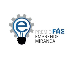 Emprende miranda Logo