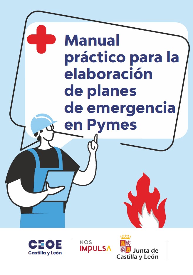 PLANES DE EMERGENCIA