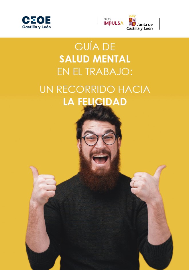 SALUD MENTAL