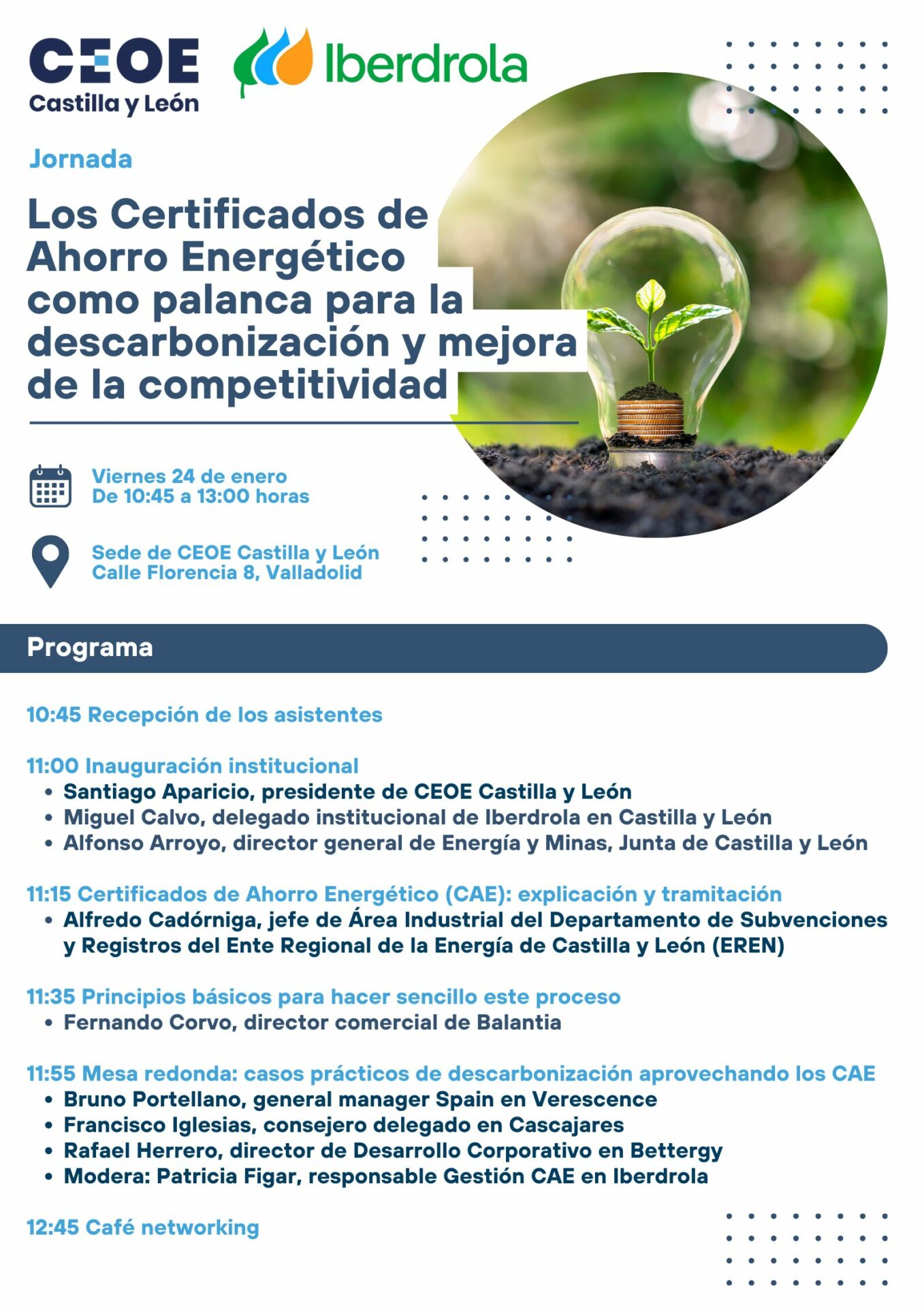 certificados ceoecyl