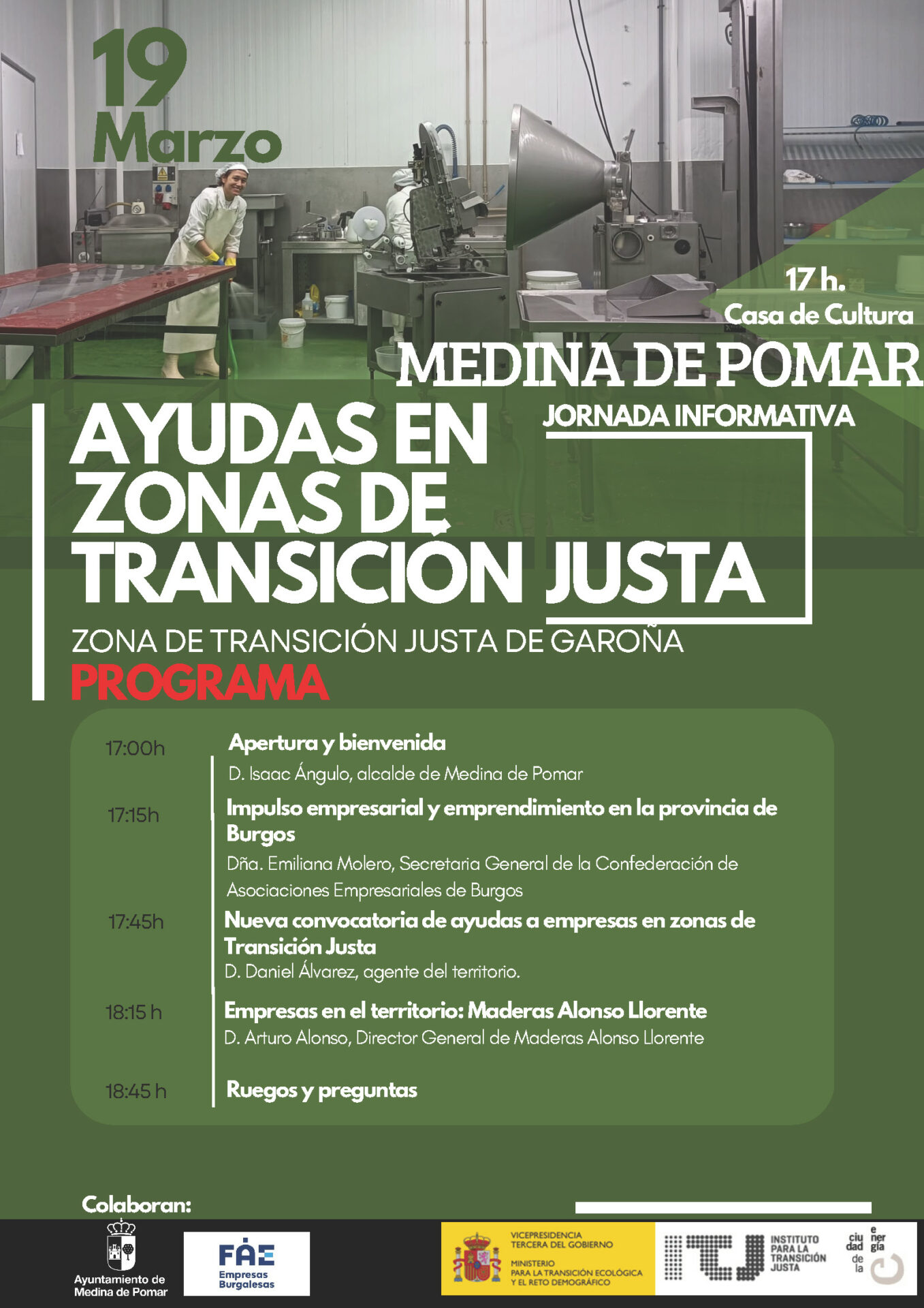 20250319 Programa Medina de Pomar