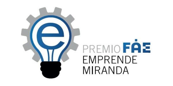 Emprende miranda Logo